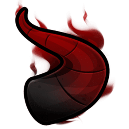 Demon Horn