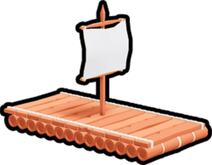 Dinghy Thingy