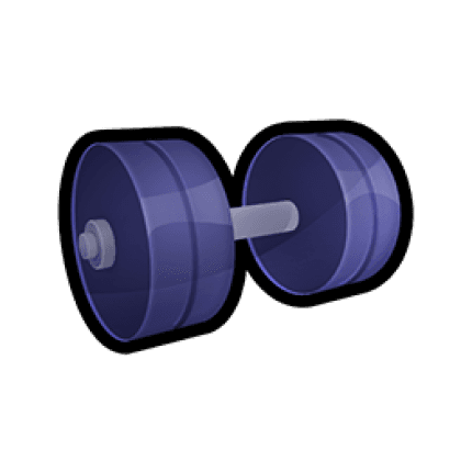Dumbbell