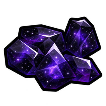 Eclipse Onyx Gem