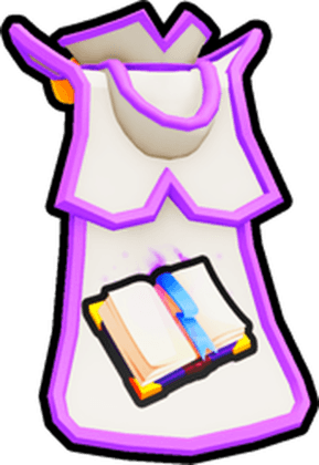 Enchants Mastery Cape