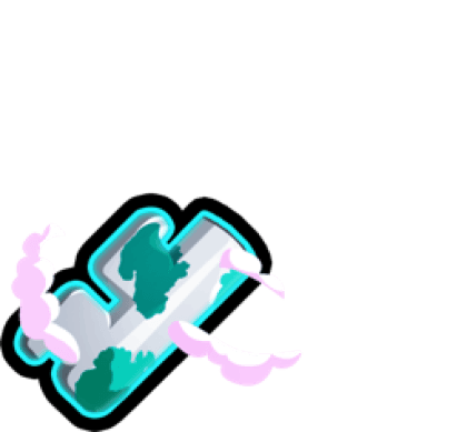 Fantasy Key: Lower Half