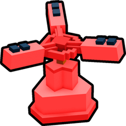 Farming Sprinkler III
