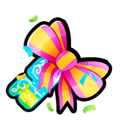 Fiesta Boss Key: Lower Half