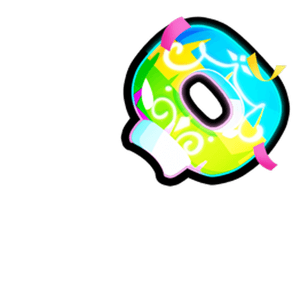 Fiesta Boss Key: Upper Half