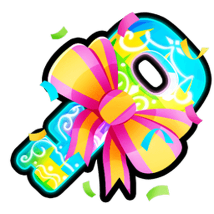 Fiesta Boss Key
