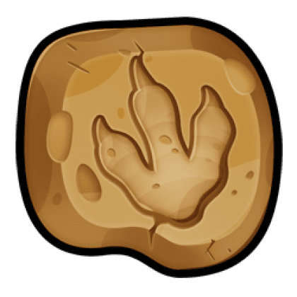 Fossil Token