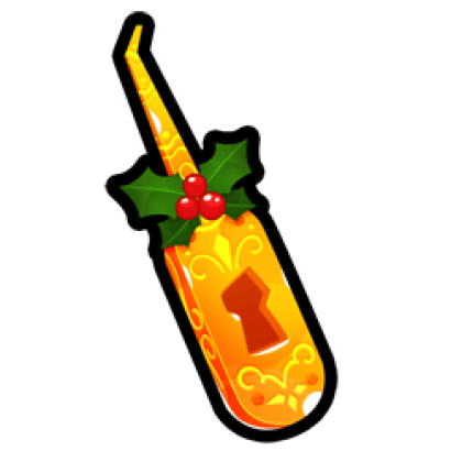 Golden Cove Lockpick