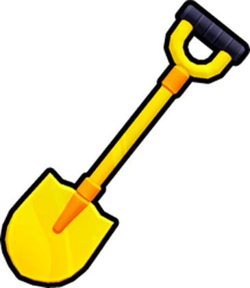 Golden Shovel
