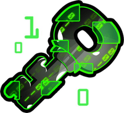 Hacker Key