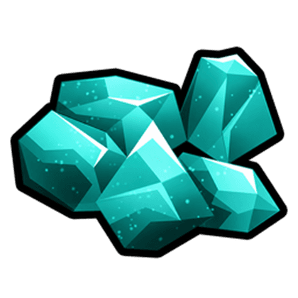 Helium-3 Gem