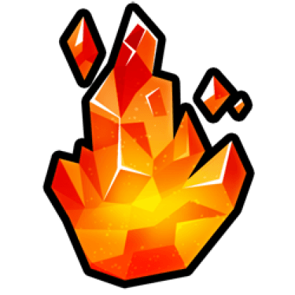 Hellfire Crystal