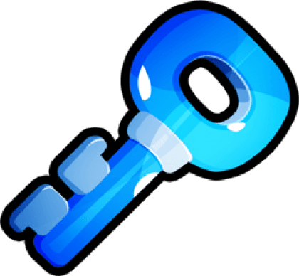 Locker Key