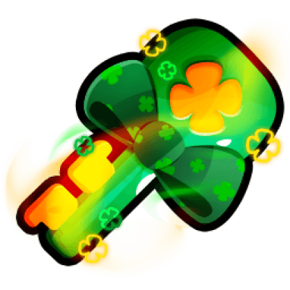 Lucky Raid Boss Key