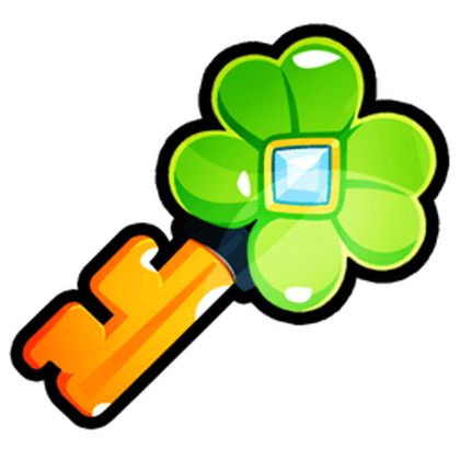 Lucky Titanic Key