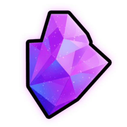 Magic Shard