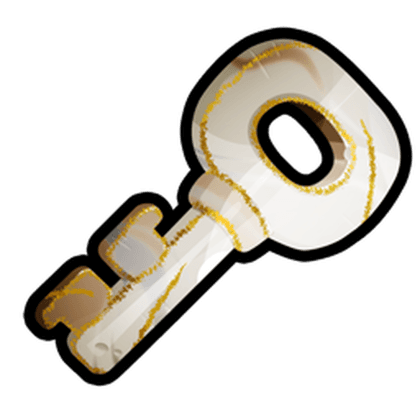 Marble Key