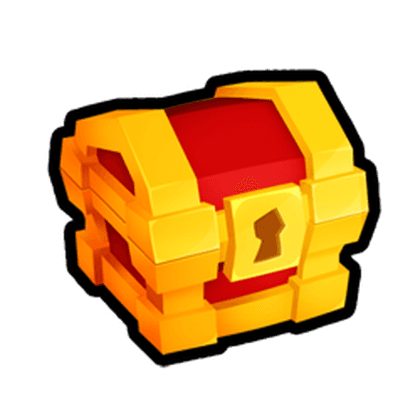 Mini Chest
