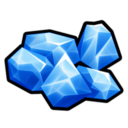 Moonstone Gem