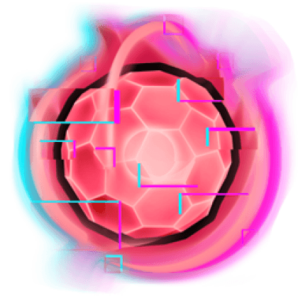 Mythical Glitch Core