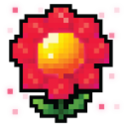 Pixel Bloom