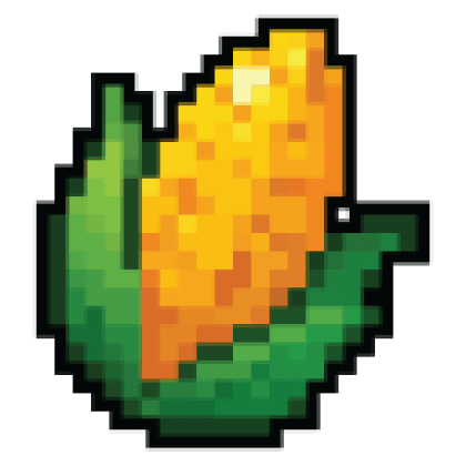 Pixel Corn
