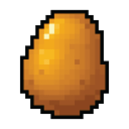 Pixel Potato