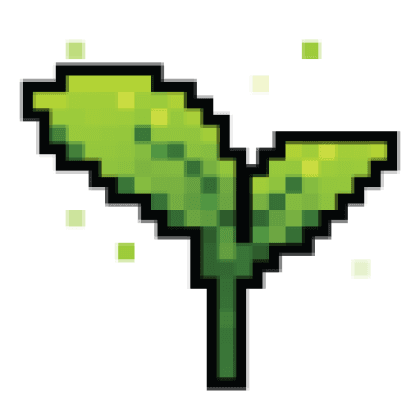 Pixel Sprout