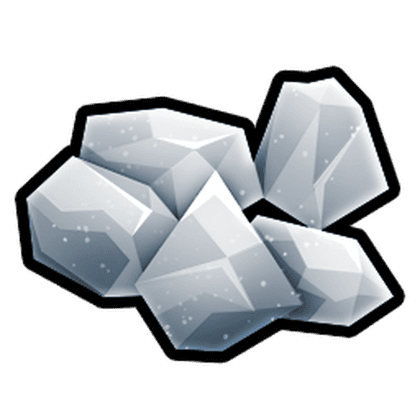 Quartz Gem