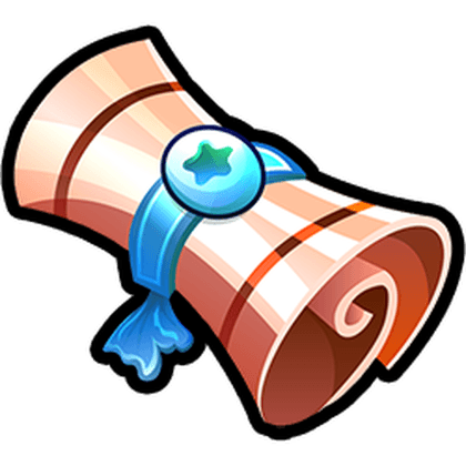 Quest Medal