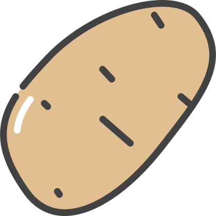 Rotten Potato