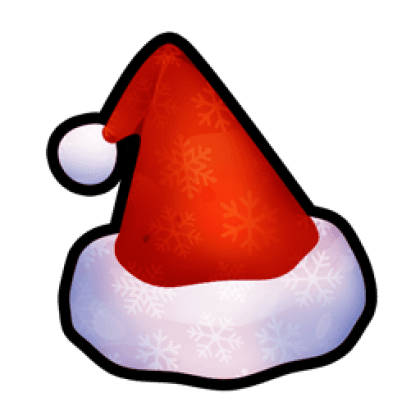 Santa Hat