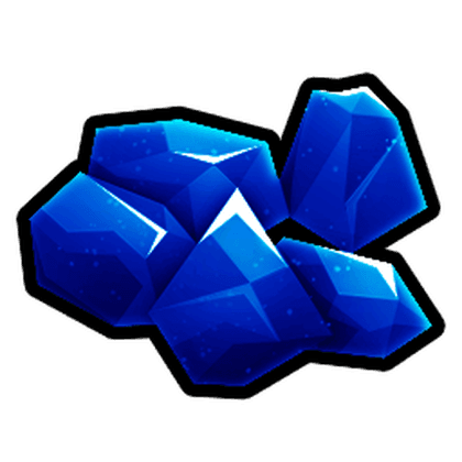 Sapphire Gem
