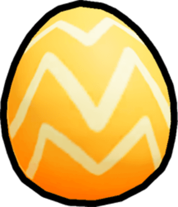 Secret Easter Egg
