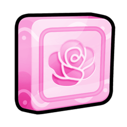 Spring Rose Token