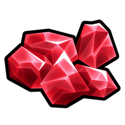Star Ruby Gem