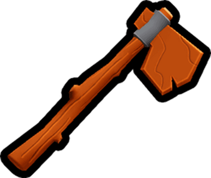 Sturdy Axe