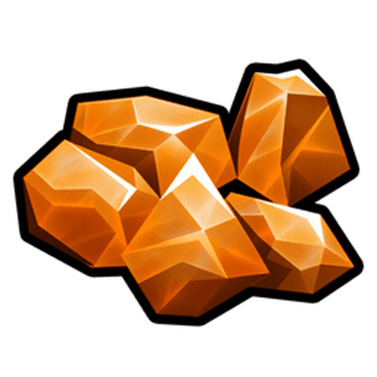 Sunstone Gem