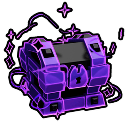 Super RNG Chest Luck