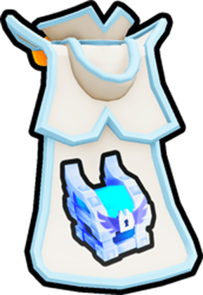 Superior Chests Mastery Cape