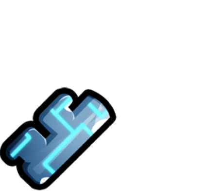 Tech Key: Lower Half