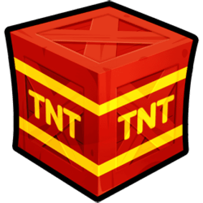 TNT Crate