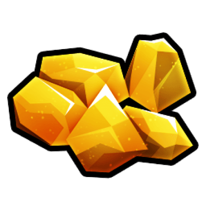 Topaz Gem