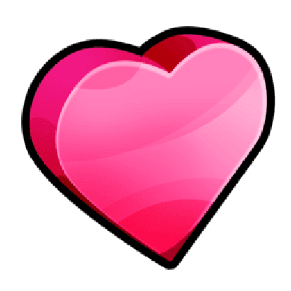 Valentine's Heart