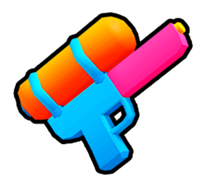 Water Blaster