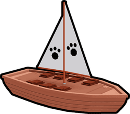 White Paw