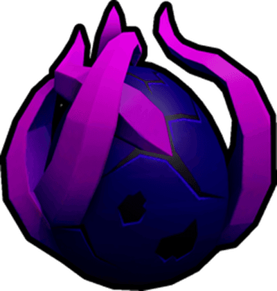 Abyssal Egg