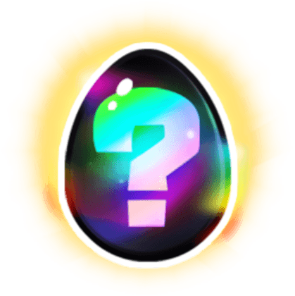 Active Huge Egg