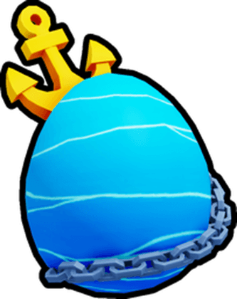 Anchor Egg