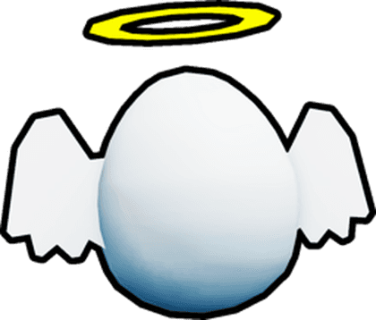 Angel Egg